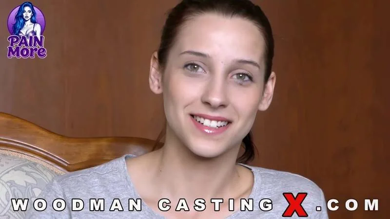 Onlyfans WoodmanCastingX Charlotte Johnson