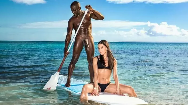 Onlyfans BLACKED Alyssa Reece - No More Waiting