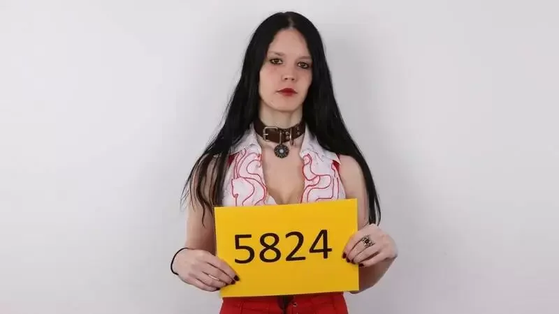 Onlyfans CzechCasting Jana j8