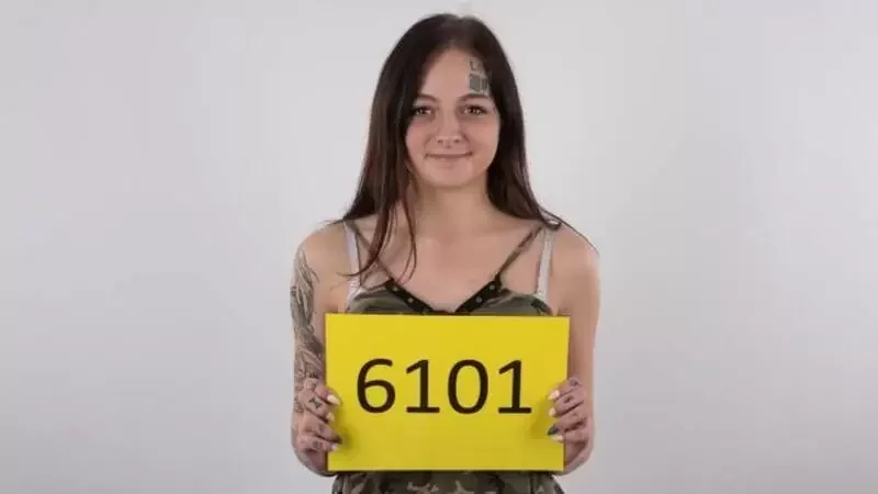 Onlyfans CzechCasting Aneta y1