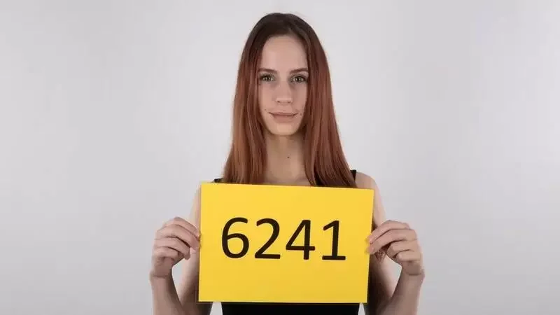 Onlyfans CzechCasting Barbora