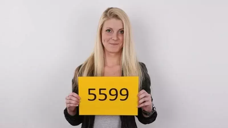 Onlyfans CzechCasting Veronika v37