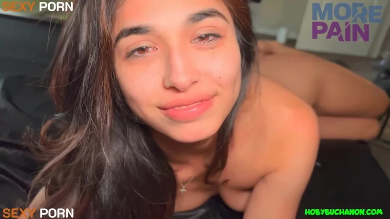 Onlyfans HobyBuchanon Reina Rae s First Rough Scene