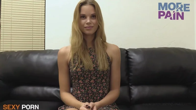 Onlyfans BackroomCastingCouch Candace