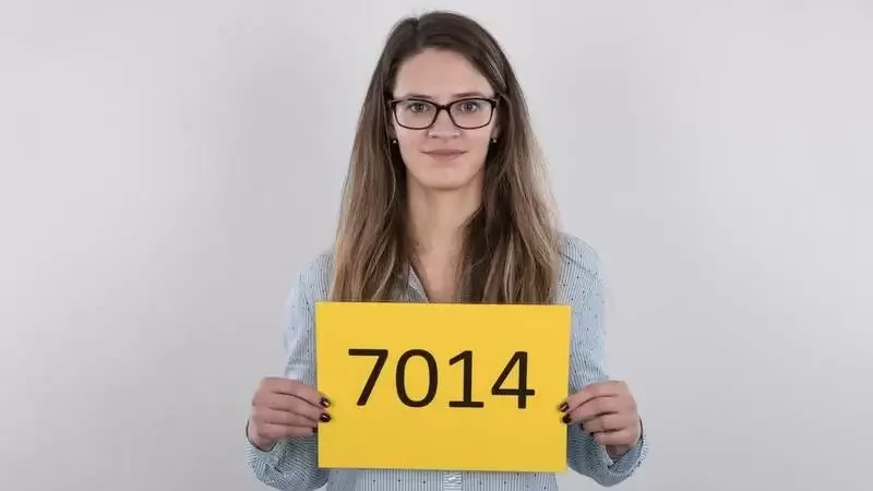 Onlyfans CzechCasting Veronika v10