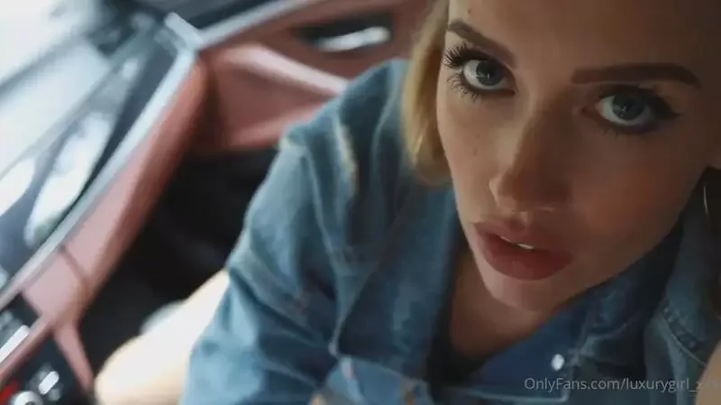 Onlyfans Luxury Girl 6117