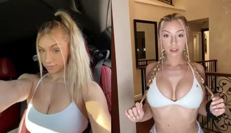 Onlyfans Perfect Blonde Pounded FULL HD