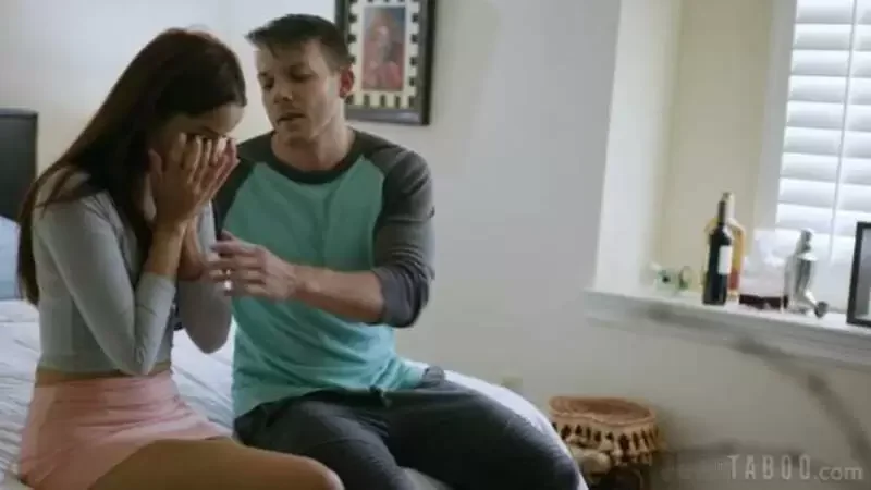 Onlyfans PureTaboo Vanna Bardot - The Bucket List