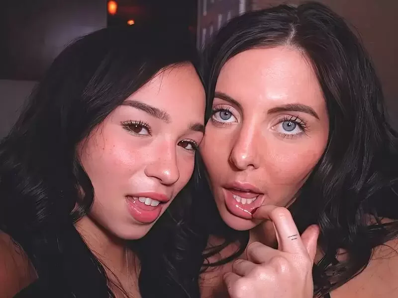 Onlyfans JackandJill 3some Roomies Dakota Tyler Theodora Day FULL HD