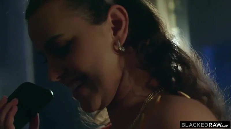 Onlyfans New Jessie Rogers BlackedRaw