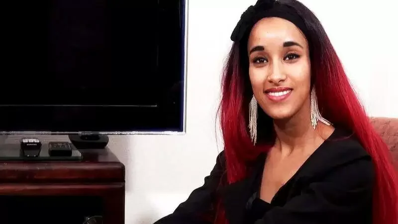 Onlyfans JacquieEtMichelTV Shirinna The Gazelle Of The Moroccan Desert