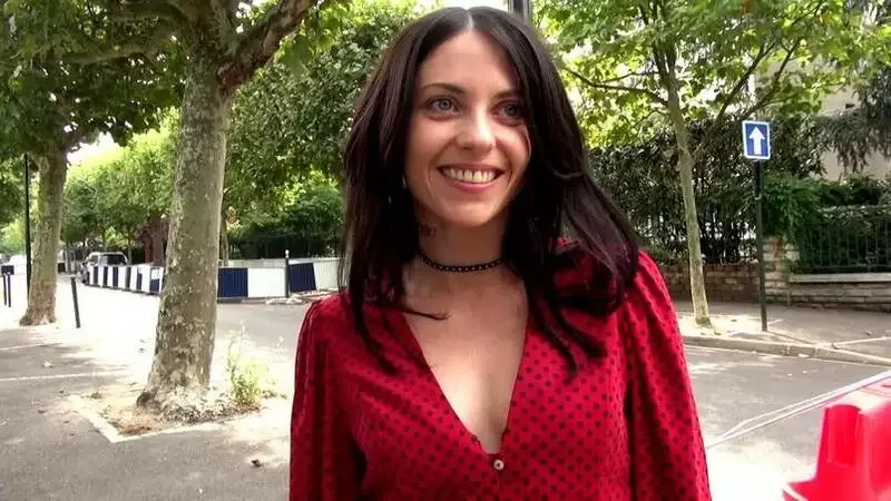 Onlyfans JacquieEtMichelTV Jessica