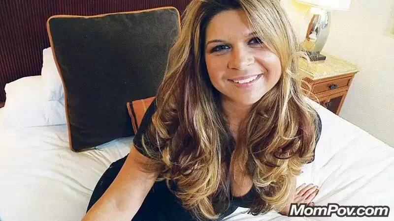 Onlyfans MomPov Chelsea