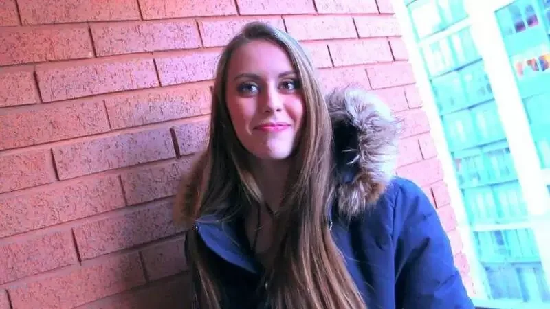 Onlyfans JacquieEtMichelTV Nikki 26 Offers Herself A Young 18 Year Old