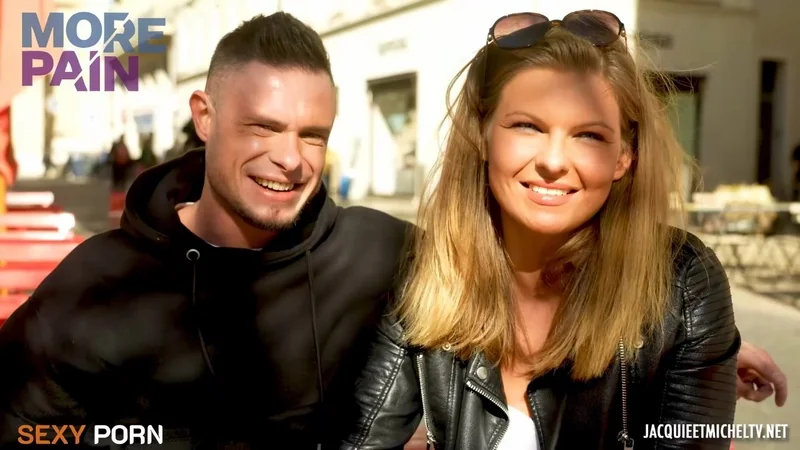 Onlyfans JacquieEtMichelTV Cataleya , 30 Years Old, Sublime Photo Model!