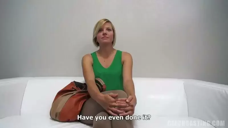 Onlyfans Czechcasting Barbora 6608