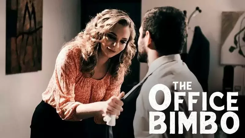 Onlyfans PureTaboo Tiffany Watson The Office Bimbo