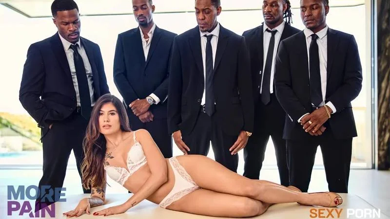 Onlyfans Deeper Charlotte Mae Find Me