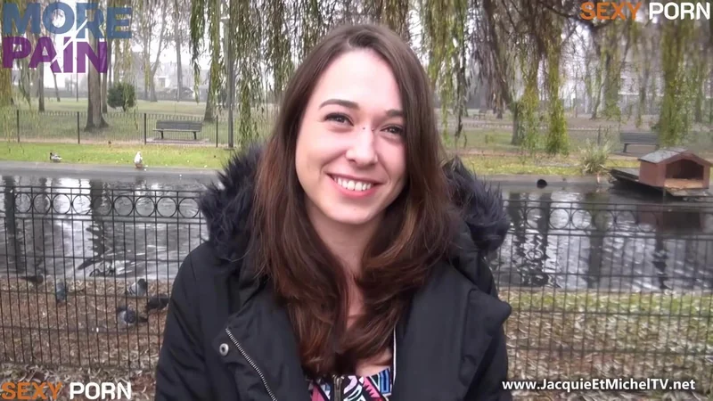 Onlyfans JacquieEtMichelTV Sophie , 21ans, de Lille!