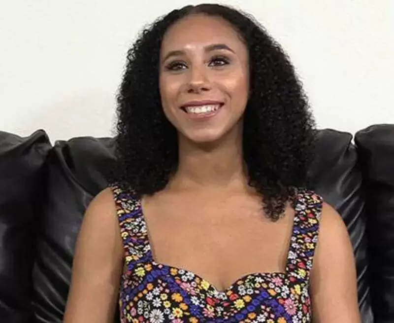 Onlyfans BackroomCastingCouch Tina