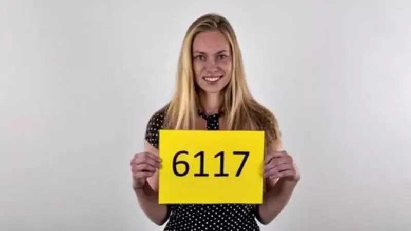 Onlyfans CzechCasting Tereza t13