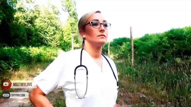 Onlyfans JacquieEtMichelTV Lindsay Diaz Practices Country Fucking