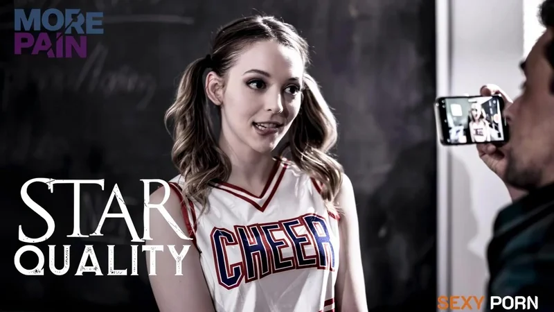 Onlyfans PureTaboo Lily Larimar Star Quality