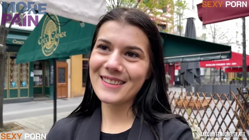 Onlyfans JacquieEtMichelTV Monica , 24, Medical Secretary In Strasbourg!