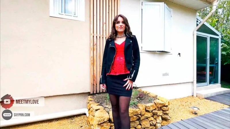 Onlyfans JacquieEtMichelTV Ariana is more fulfilled than ever