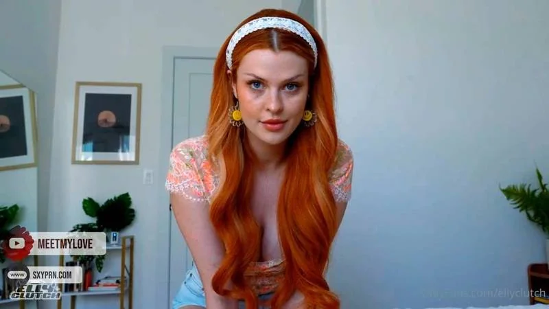 Onlyfans Elly Clutch Getting Revenge On Cheating Boyfriend