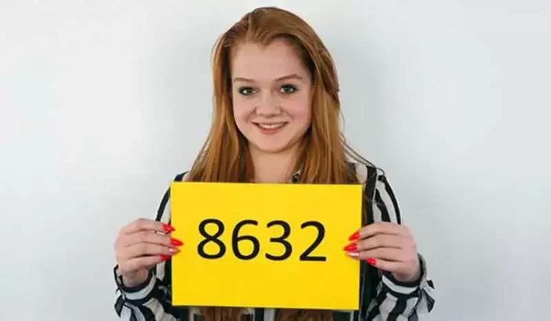 Onlyfans CzechCasting Eliska q4