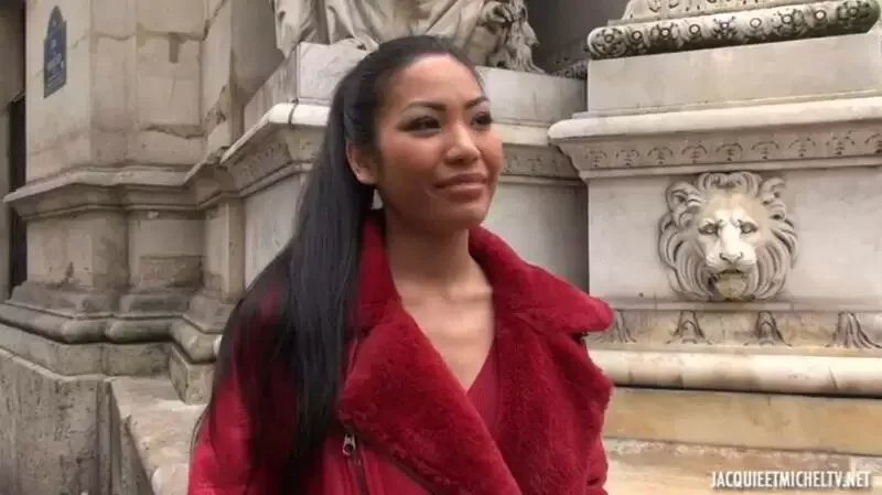 Onlyfans JacquieEtMichelTV Poopea p1