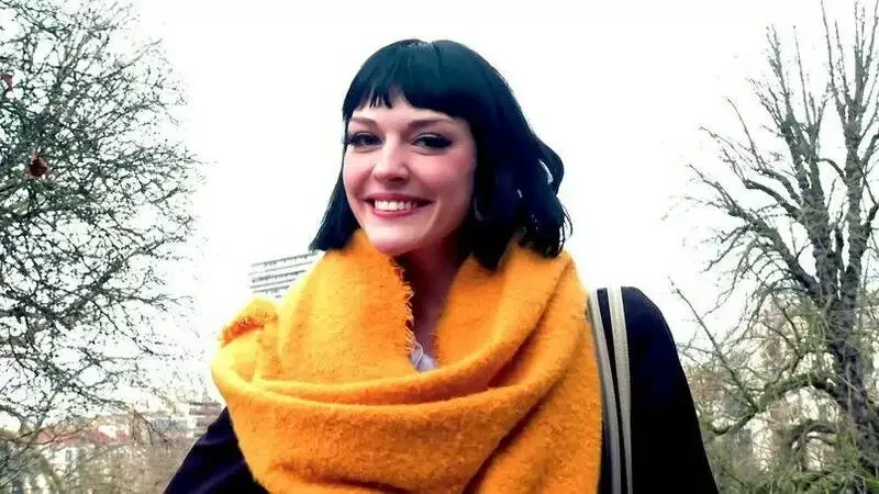 Onlyfans JacquieEtMichelTV The Birthday Present For Agnes 27 School Teacher In Mulhouse