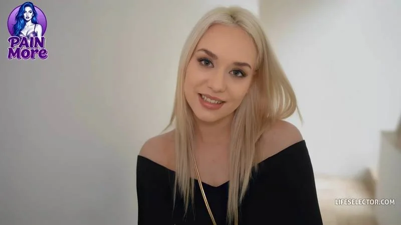 Onlyfans LifeSelector Barbie Brill My Office Harem