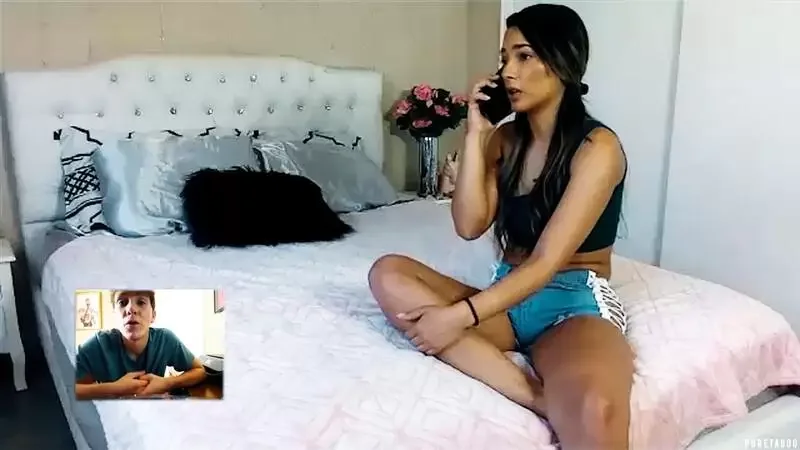 Onlyfans PureTaboo Jaye Summers - Unrequited