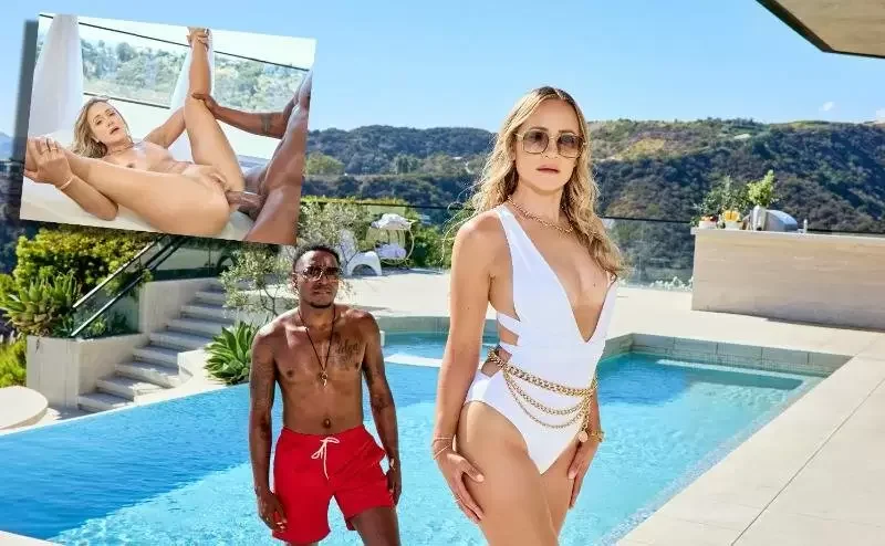 Onlyfans New Milfy Rachel Ramsey Fit Blonde MILF Gets Her Ass Stretched Out By BBC (14 - 01 - 2026)