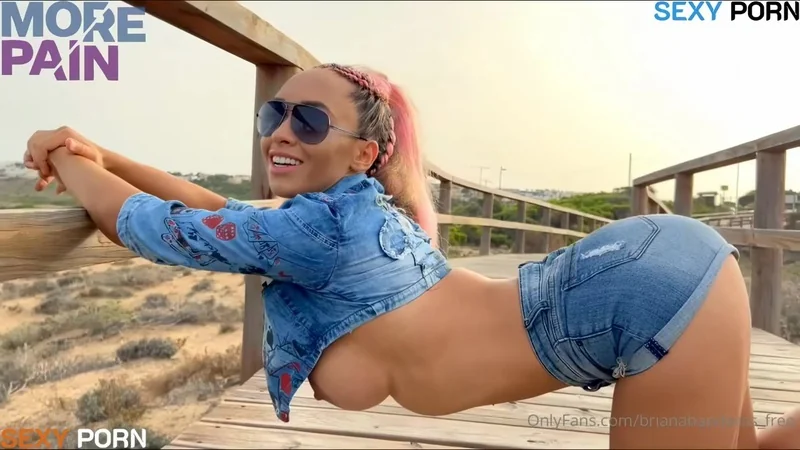 Onlyfans Briana Banderas