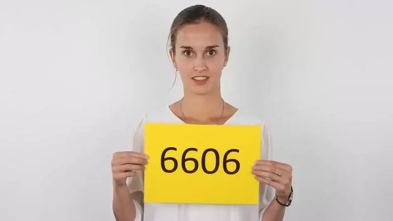 Onlyfans CzechCasting Kristyna k23