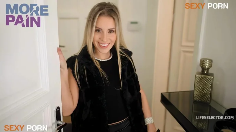 Onlyfans LifeSelector Lucky Bee Welcome to the Neighborhood