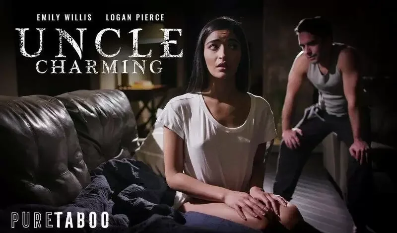 Onlyfans PureTaboo Emily Willis Uncle Charming