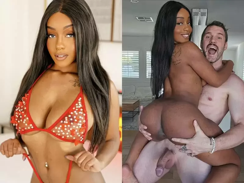 Onlyfans Lily Starfire Tommy Wood Art of Submission Anal Fuck FULL HD