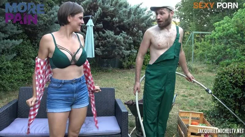 Onlyfans JacquieetMicheltv Marie Galant Plays With Perversion