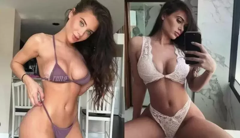 Onlyfans Lana Rhoades Sextape FULL HD