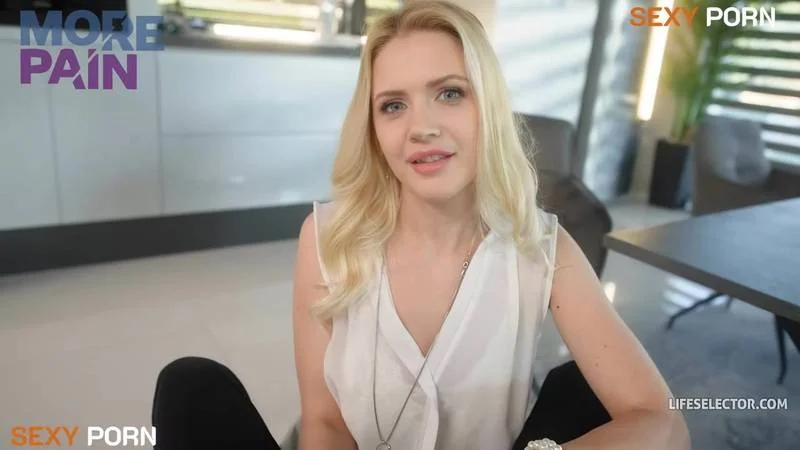 Onlyfans LifeSelector Kitty Li Butt Virgins & Dirty Minds