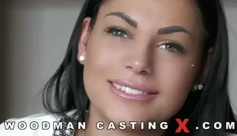 Onlyfans NEW WoodmanCastingX Sandra Blue UPDATED Casting FULL HD
