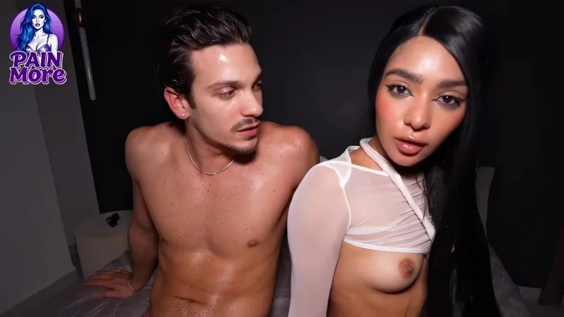 Onlyfans NEW LegalPorno Effy ANAL Sex And Crimpied In The Ass With A Teen Colombian Skinny Girl