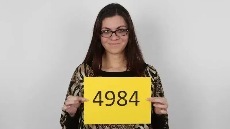 Onlyfans CzechCasting Andela