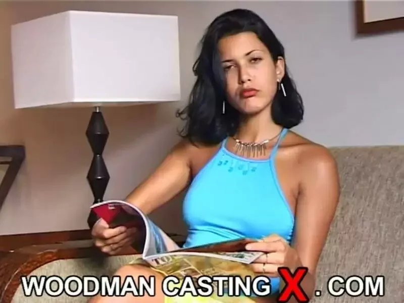 Onlyfans WoodmanCastingX e0267 Alma Dragon FULL HD