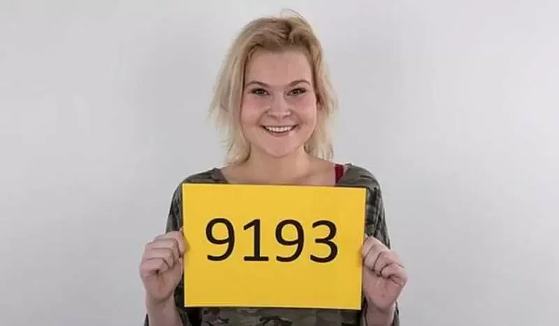 Onlyfans CzechCasting Tereza t11