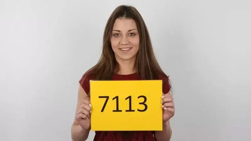 Onlyfans CzechCasting Veronika v24